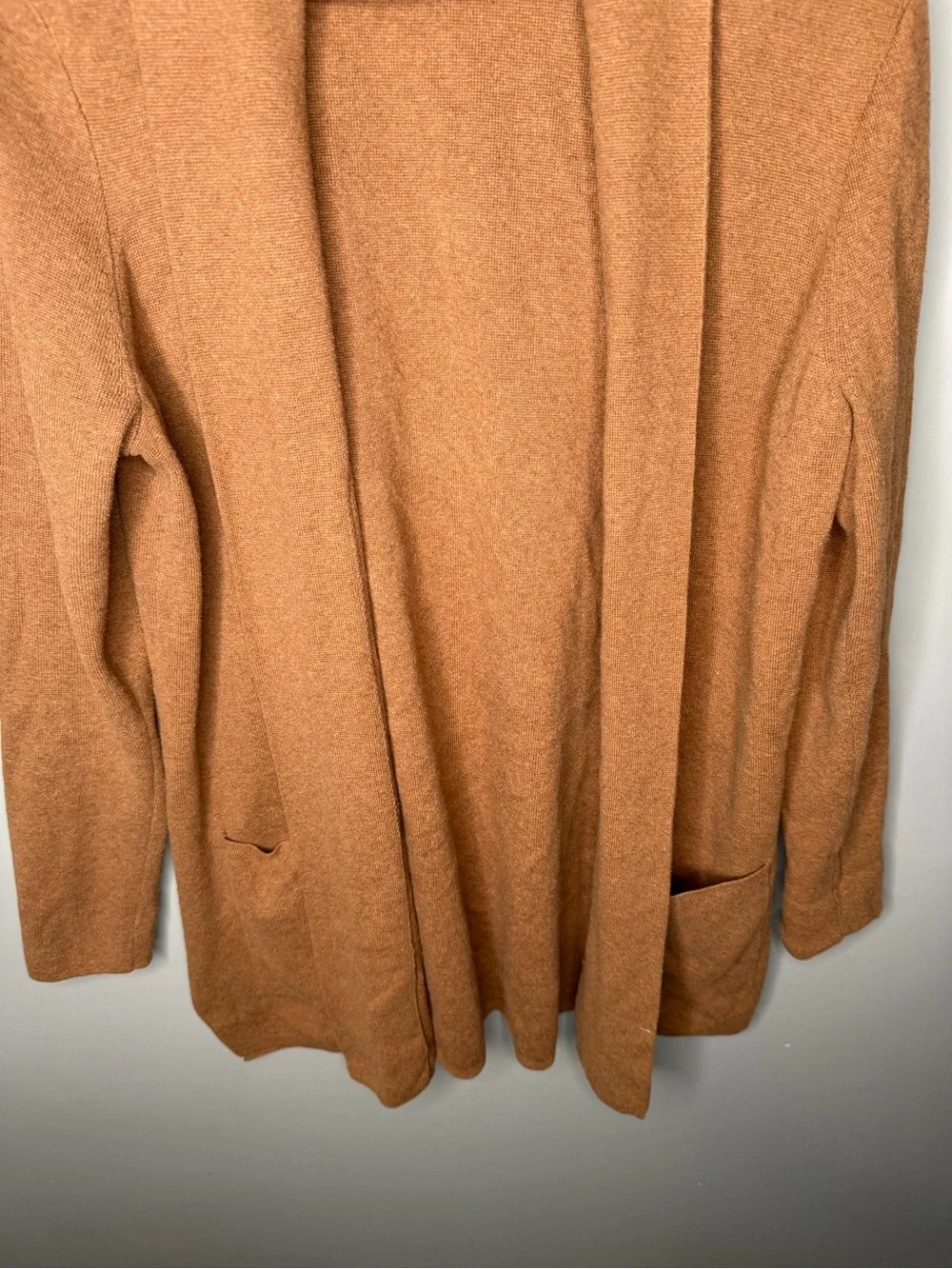 J. Crew Chelsea Sweater Blazer